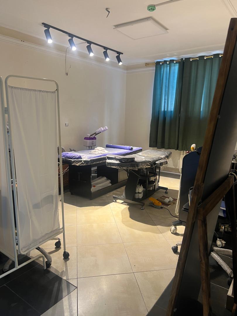 کلینیک لاغری در رشت