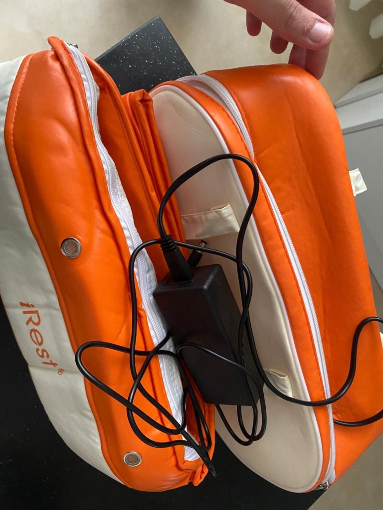 غول جدید لاغری با دستگاه کمربند لاغری در رشت