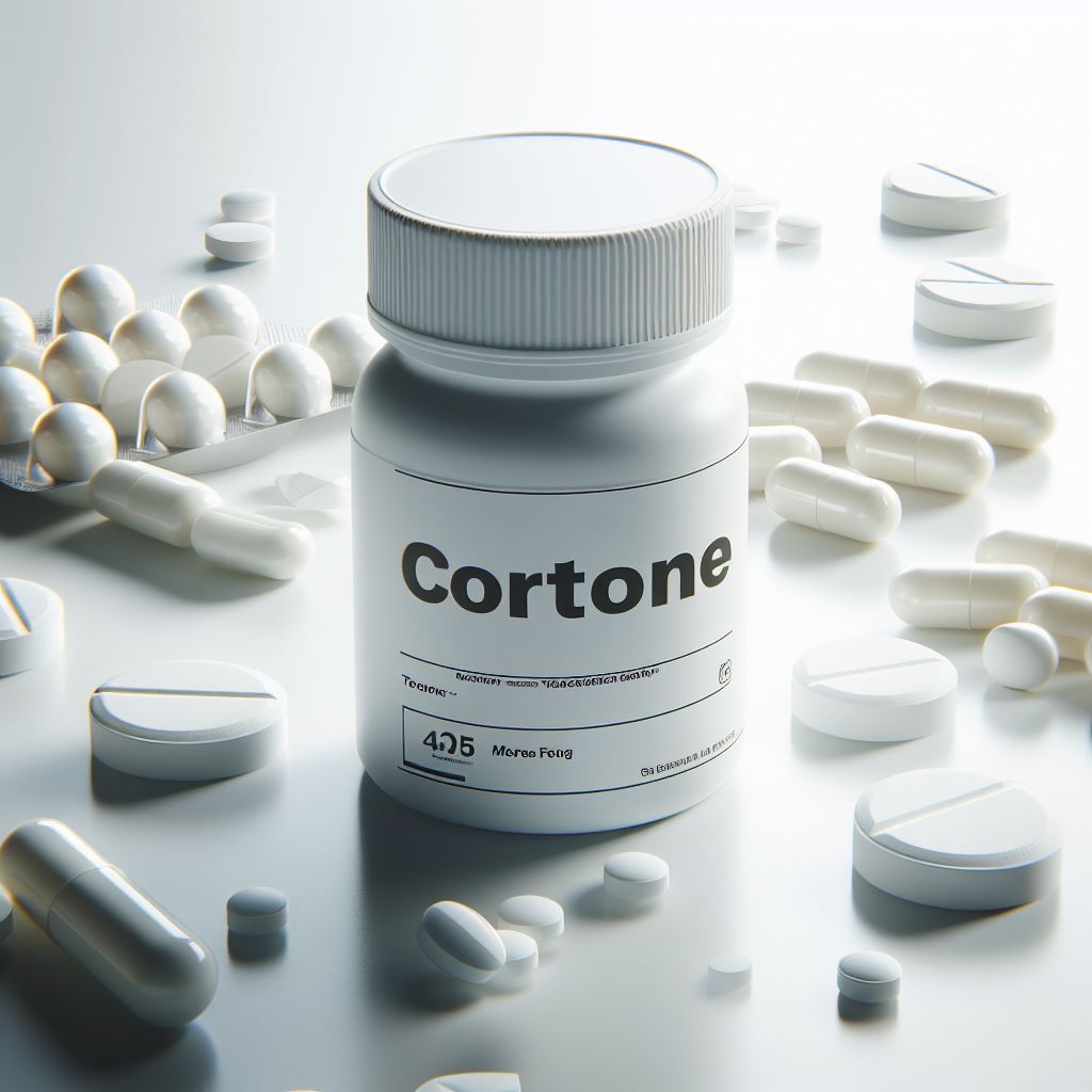 تداخل دارویی کورتون با لیزر | نکات مهم قبل از درمان