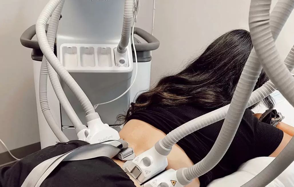 لاغری بدون جراحی با دستگاه اسکالپشور