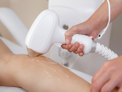 همه چیز درباره ژل‌ های مخصوص لیزر