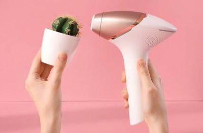 کدام روش لیزر موهای زائد کمترین درد را دارد؟