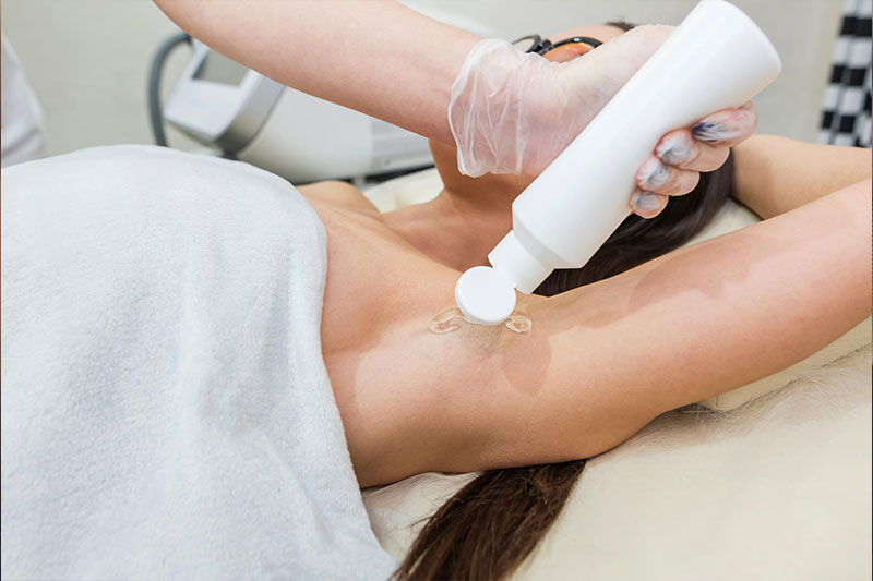 همه چیز درباره ژل های مخصوص لیزر